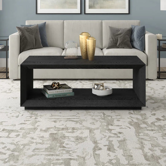 Evie Single Coffee Table