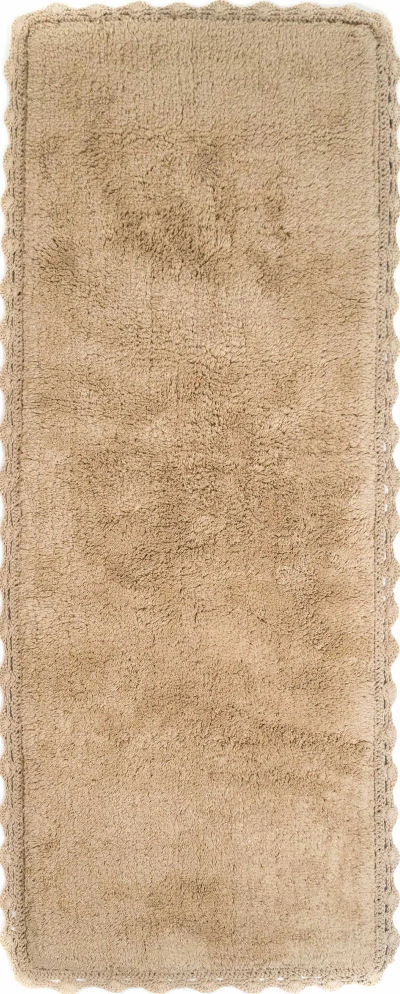 Fromma 100% Cotton Bath Rug