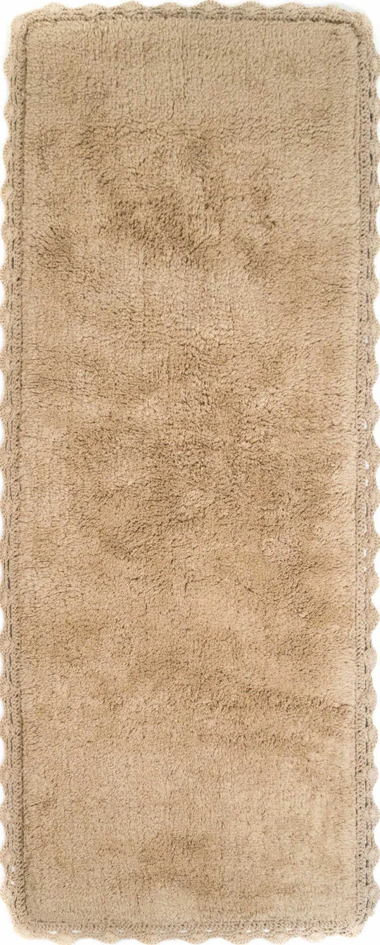 Fromma 100% Cotton Bath Rug