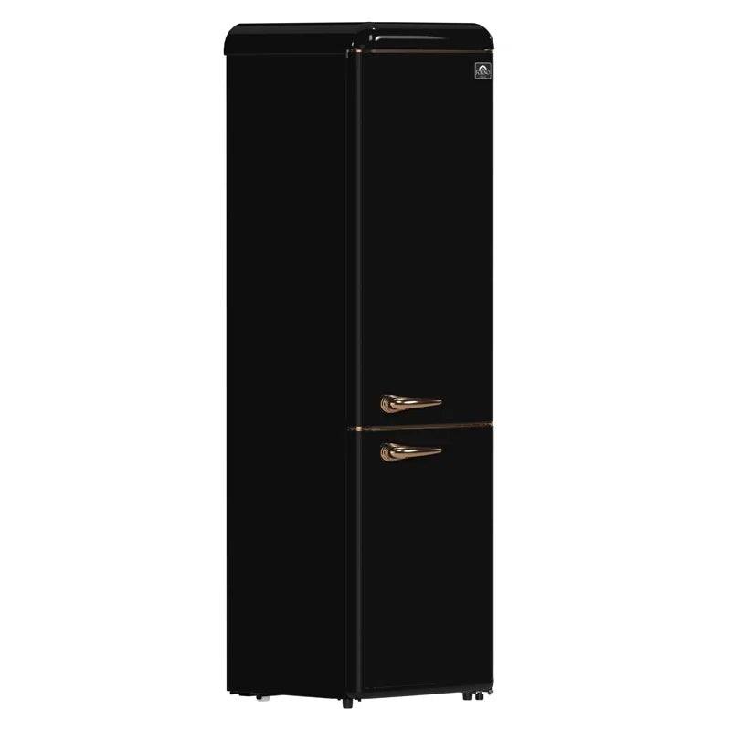 Storico 22" Retro Refrigerator