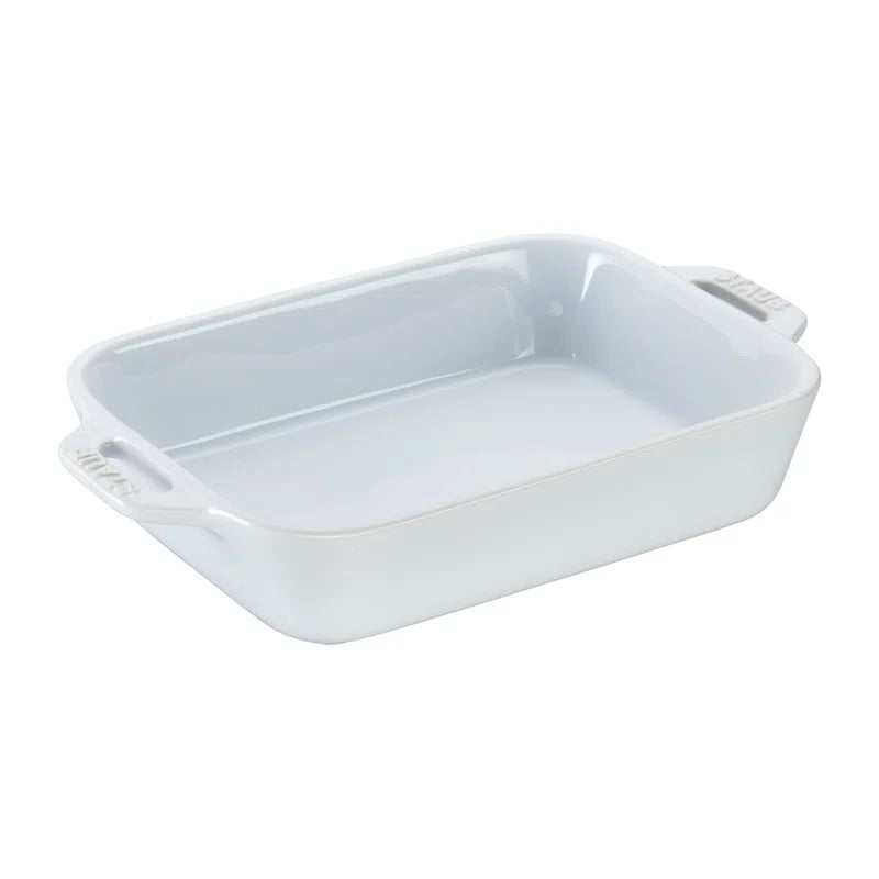 Ceramique Ovenware Set 4 Piece