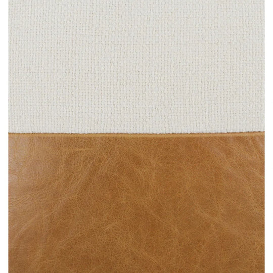 Melusina Square Pillow Cover & Insert