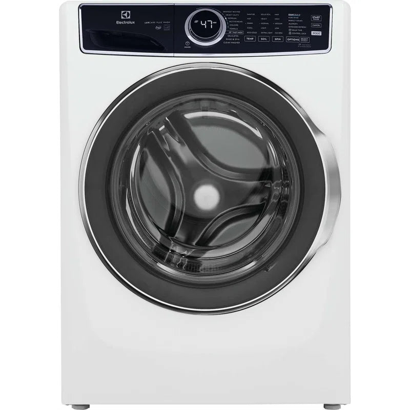 Front Load Perfect Steam Washer with Luxcare plus Wash - 4.5 Cu. Ft.