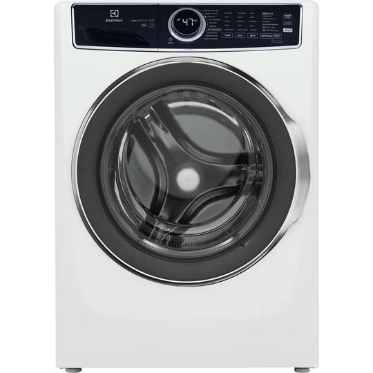 Front Load Perfect Steam Washer with Luxcare plus Wash - 4.5 Cu. Ft.