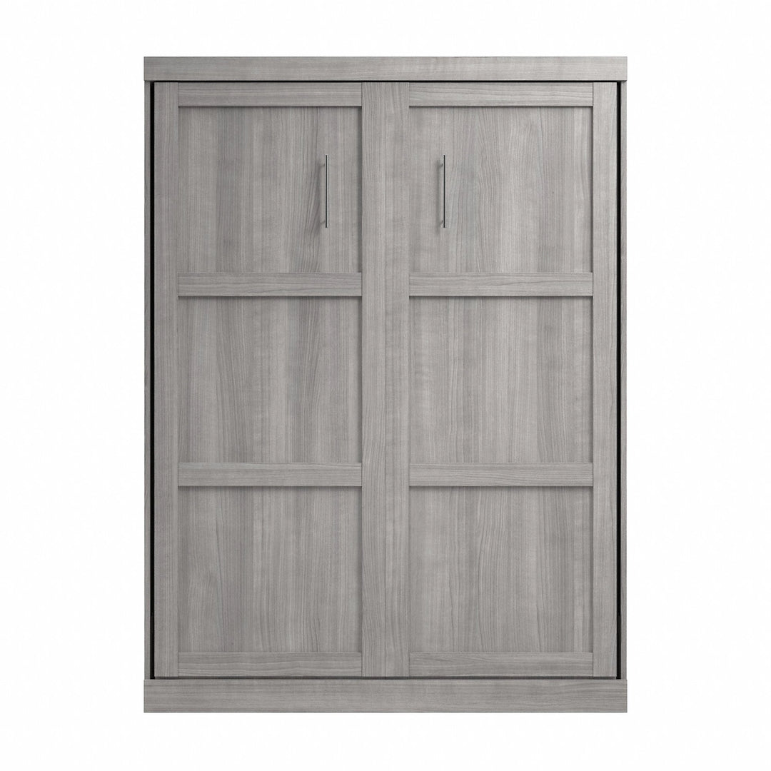 Pur 65W Queen Murphy Bed for Multipurpose Room by