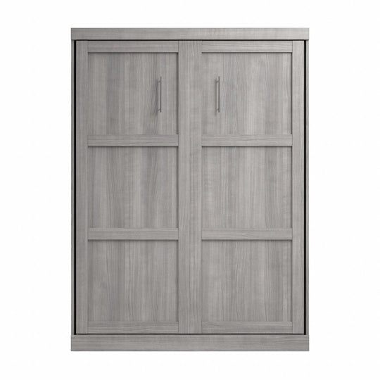 Pur 65W Queen Murphy Bed for Multipurpose Room by
