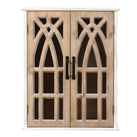 Sowder Wall Bathroom Cabinet