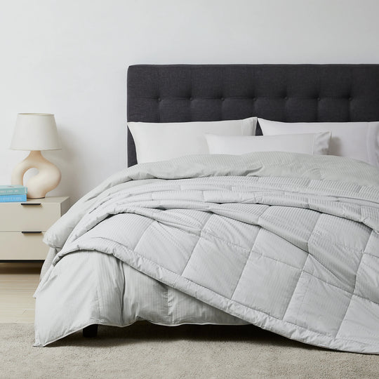 World'S Biggest Blanket - Colossal Size down Alternative Blanket