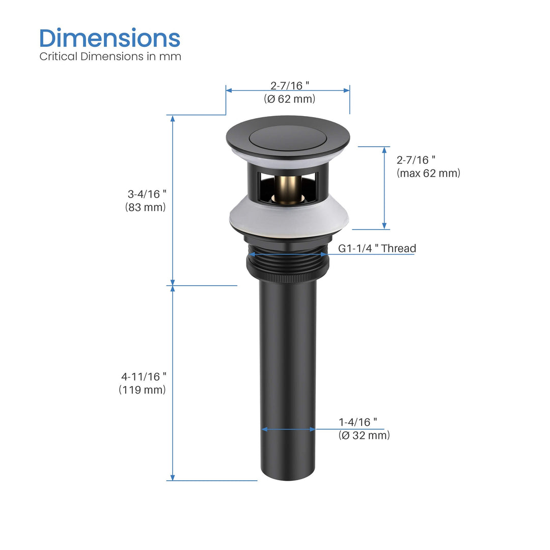 Luxury Single Hole Bathroom Faucet