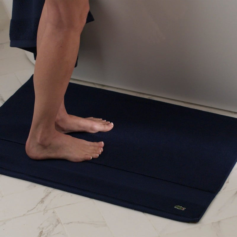 Heritage Supima Cotton Bath Mat