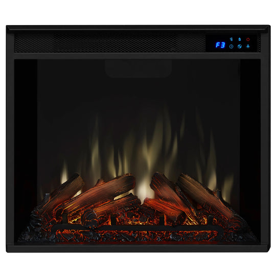 Vividflame 23.38" Electric Firebox by