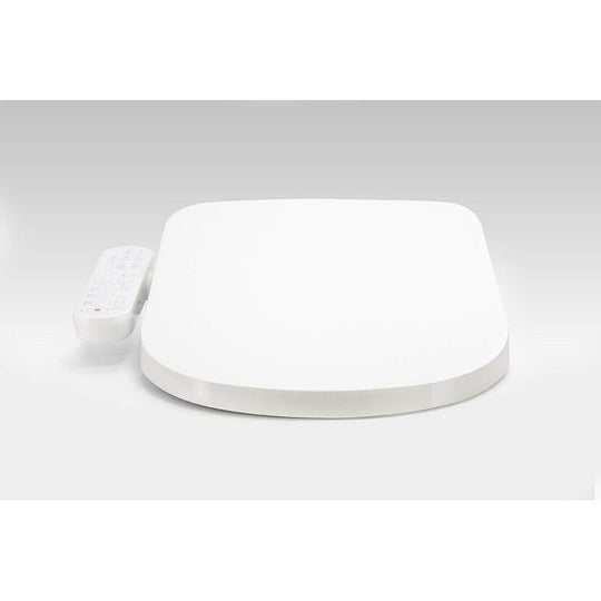 ALPHA BIDET GX Wave Bidet Toilet Seat - Elongated