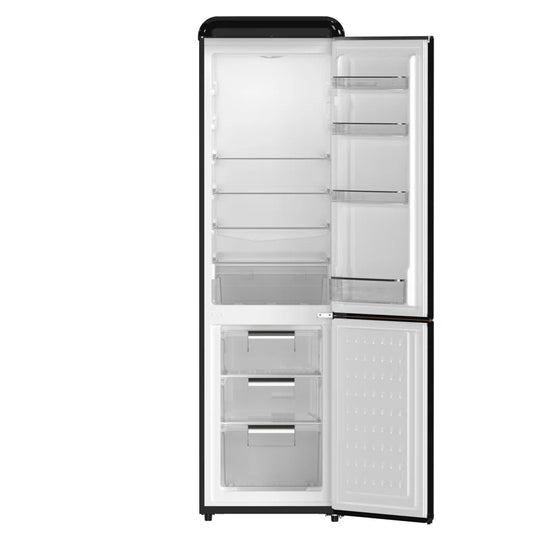 Storico 22" Retro Refrigerator