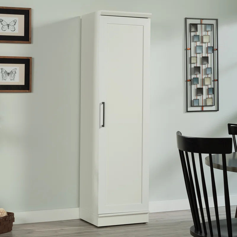 Gibney 18.82'' Wide 4 - Shelf Storage Cabinet