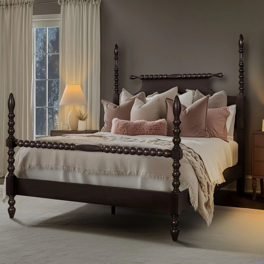 Beckett Bed