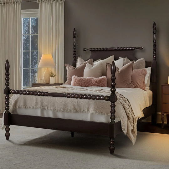 Beckett Bed