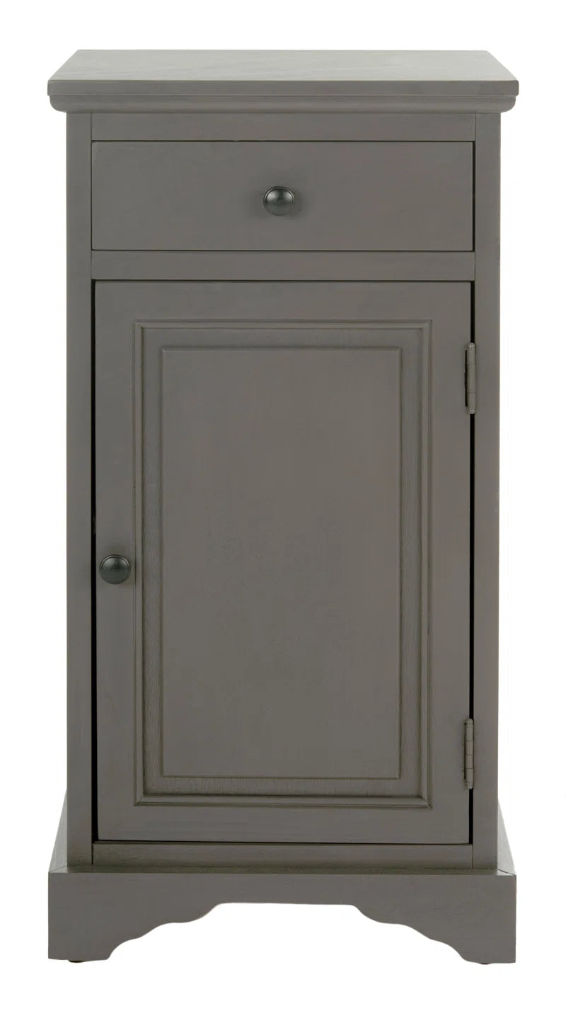 Cansın Accent Cabinet