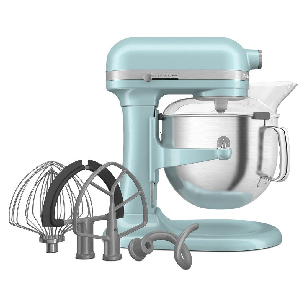 ® 7 Quart Bowl-Lift Stand Mixer, KSM70SKXX