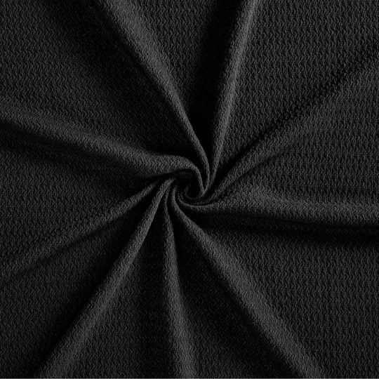 Waffle Weave Honeycomb Knit Soft Cotton Blanket