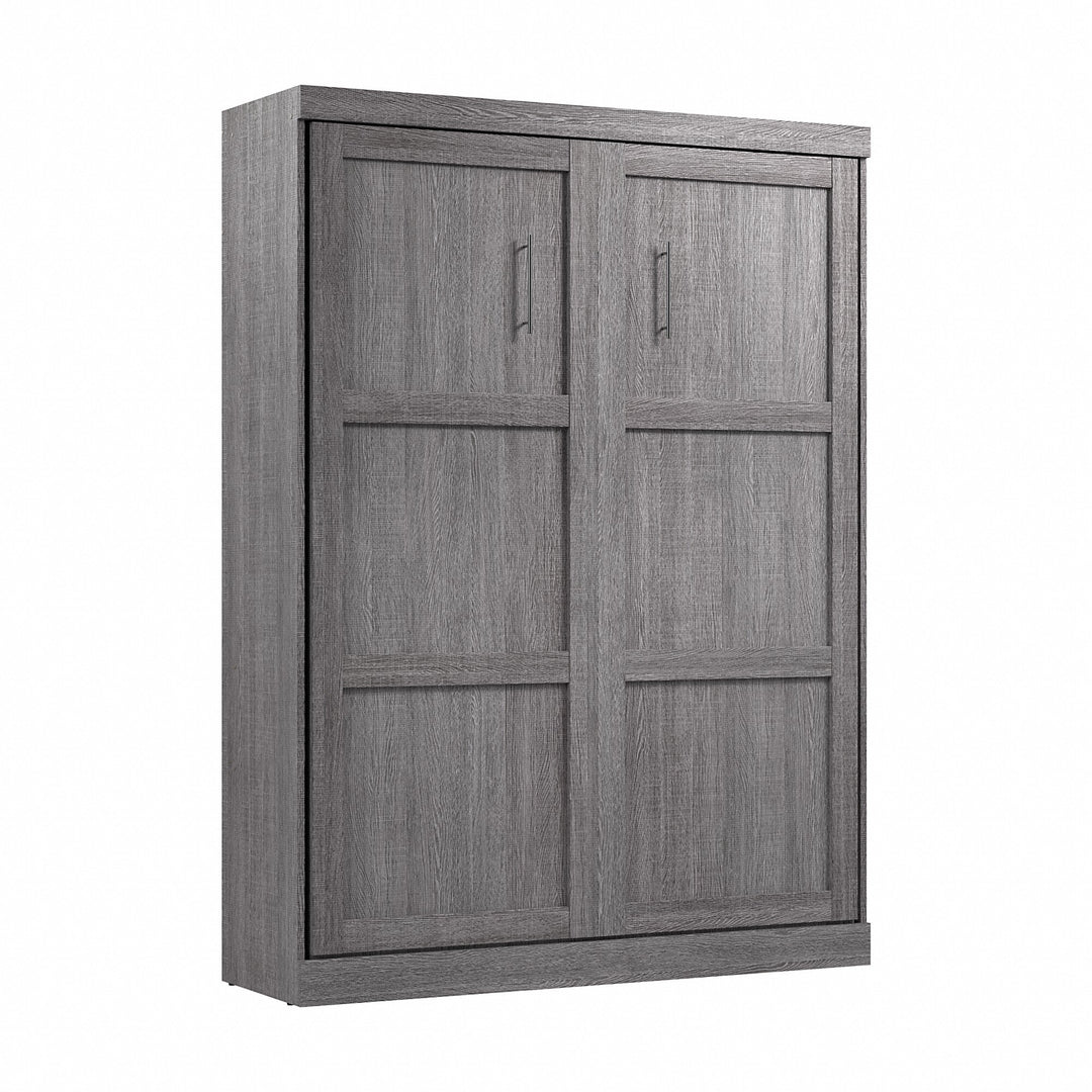 Pur 65W Queen Murphy Bed for Multipurpose Room by