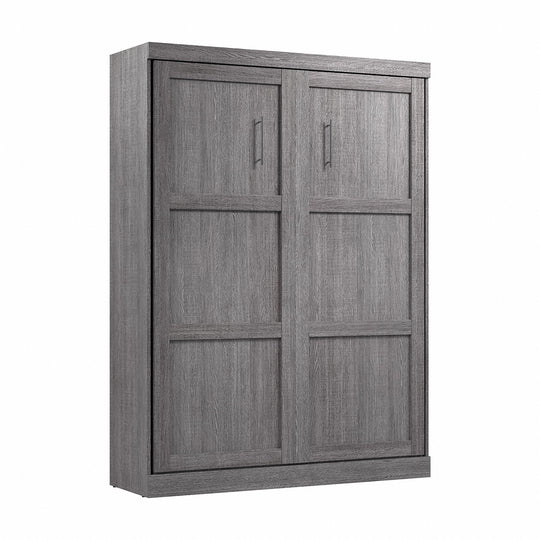 Pur 65W Queen Murphy Bed for Multipurpose Room by