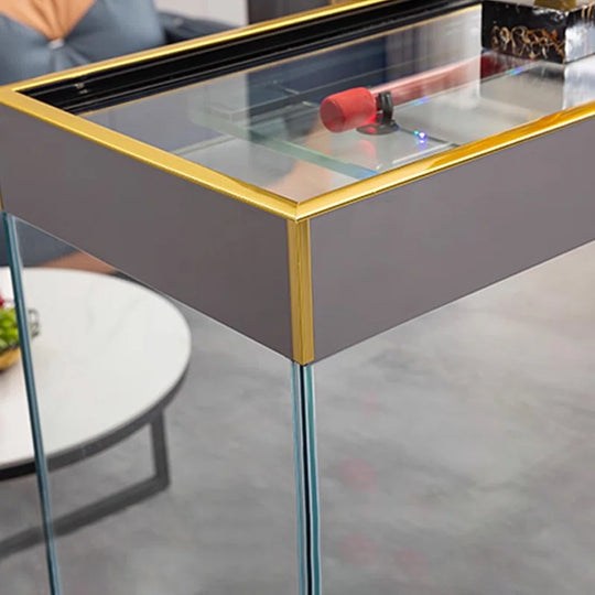Manufactured Wood Modern Eco Aquarium Tank