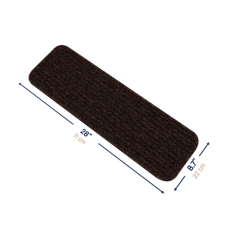 Arturas Non-Slip Stair Tread