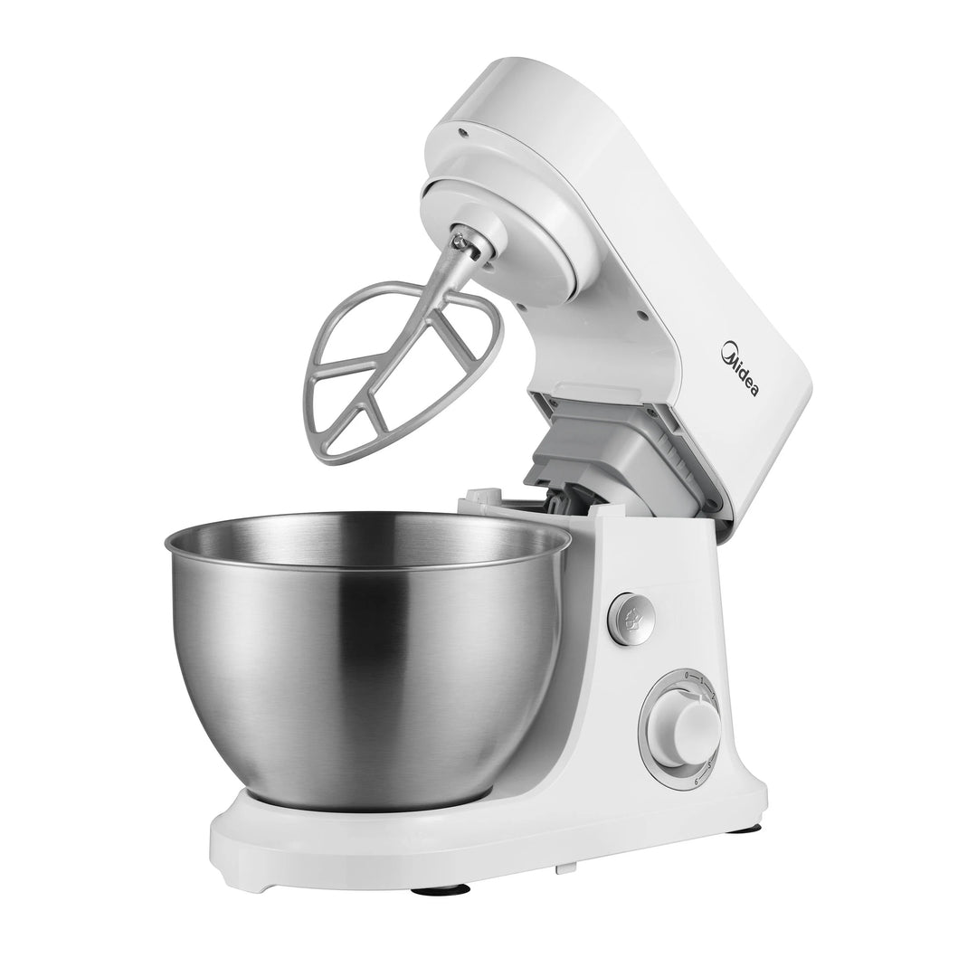 5 Quart Tilt Head Stand Mixer