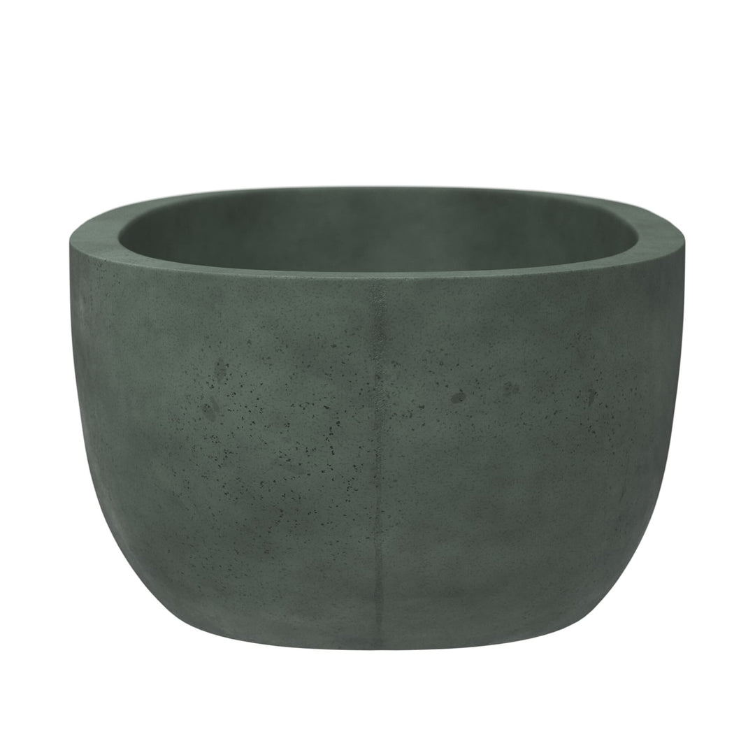 Avalon Nativestone Freestanding Soaking Tub