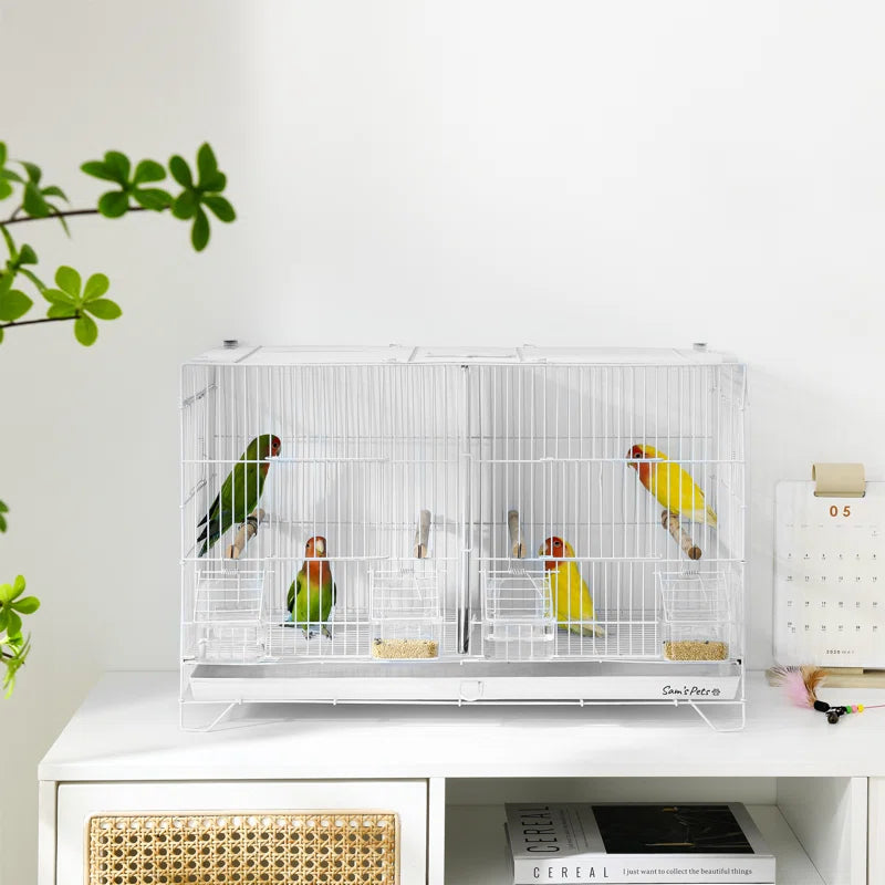 Willow 24'' Bird Cage