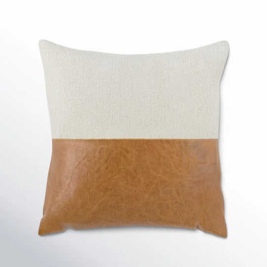 Melusina Square Pillow Cover & Insert