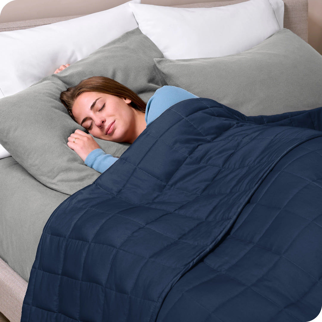 Weighted Sensory Blanket