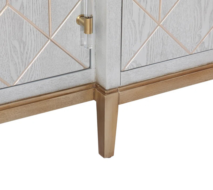 Perrine 68'' Sideboard