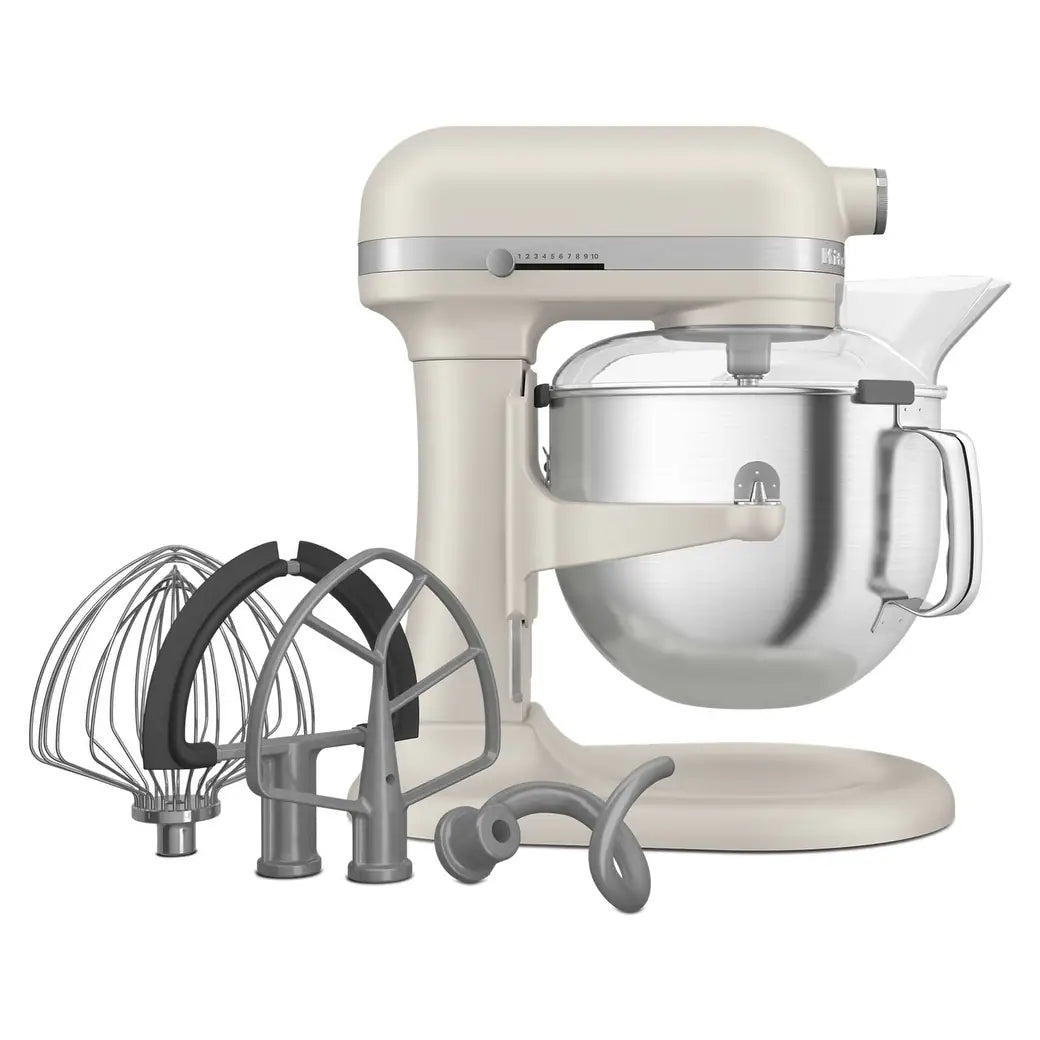 ® 7 Quart Bowl-Lift Stand Mixer, KSM70SKXX