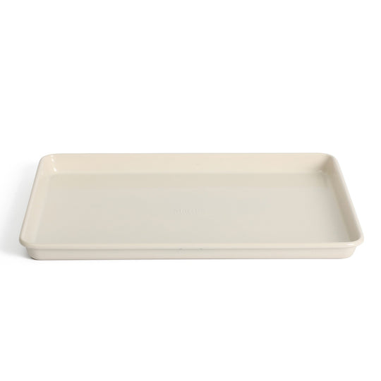 Gallen 10 Piece Baking Pans Ceramic PFA Free Non Toxic Non Stick Bakeware Set