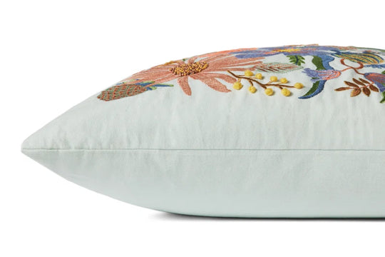 Dovecote 22" X 22" Pillow