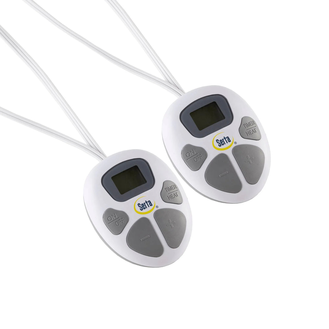 Dream Soft Heated Blanket