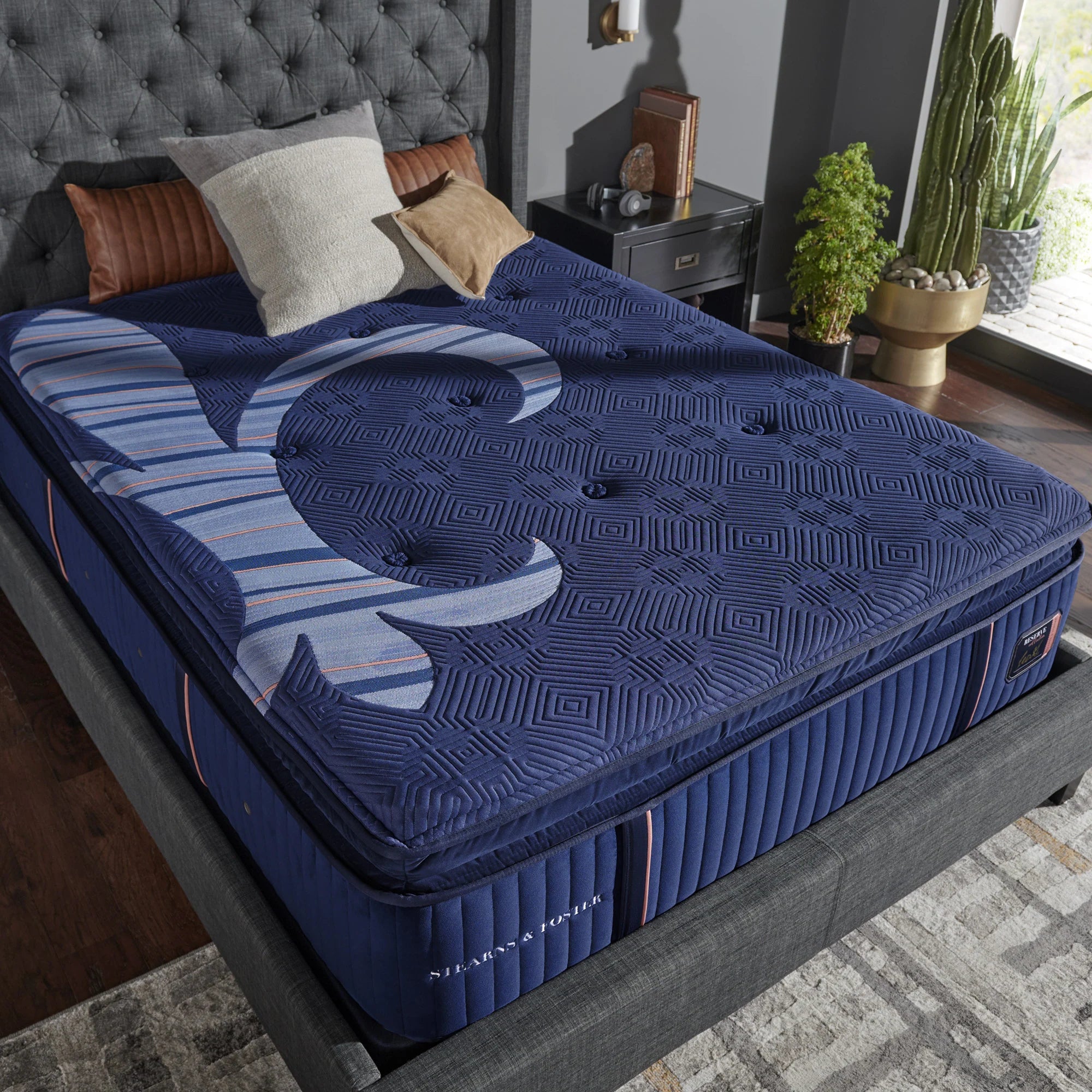Reserve Soft Pillowtop Mattress
