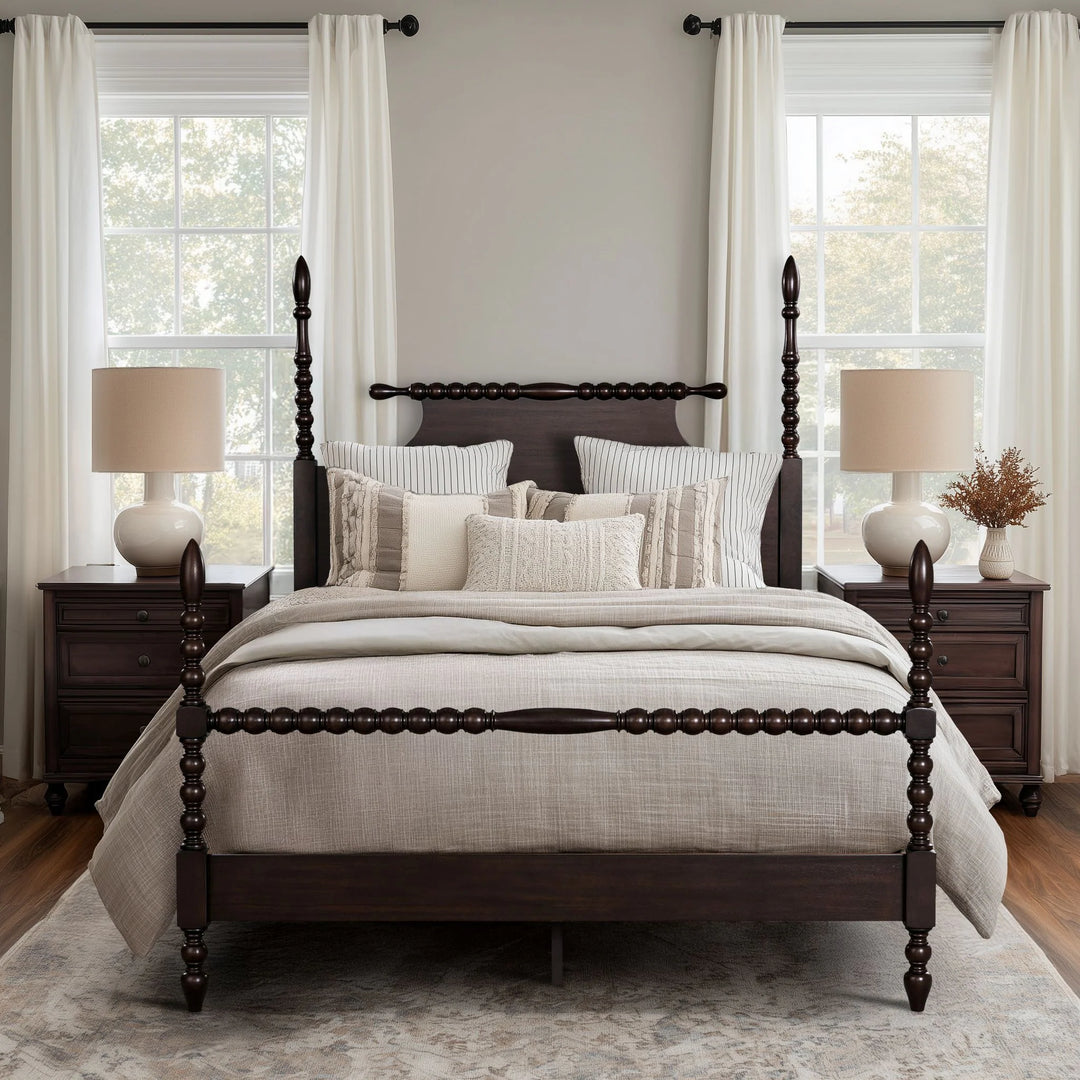 Beckett Bed