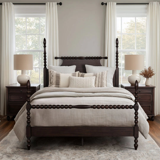 Beckett Bed