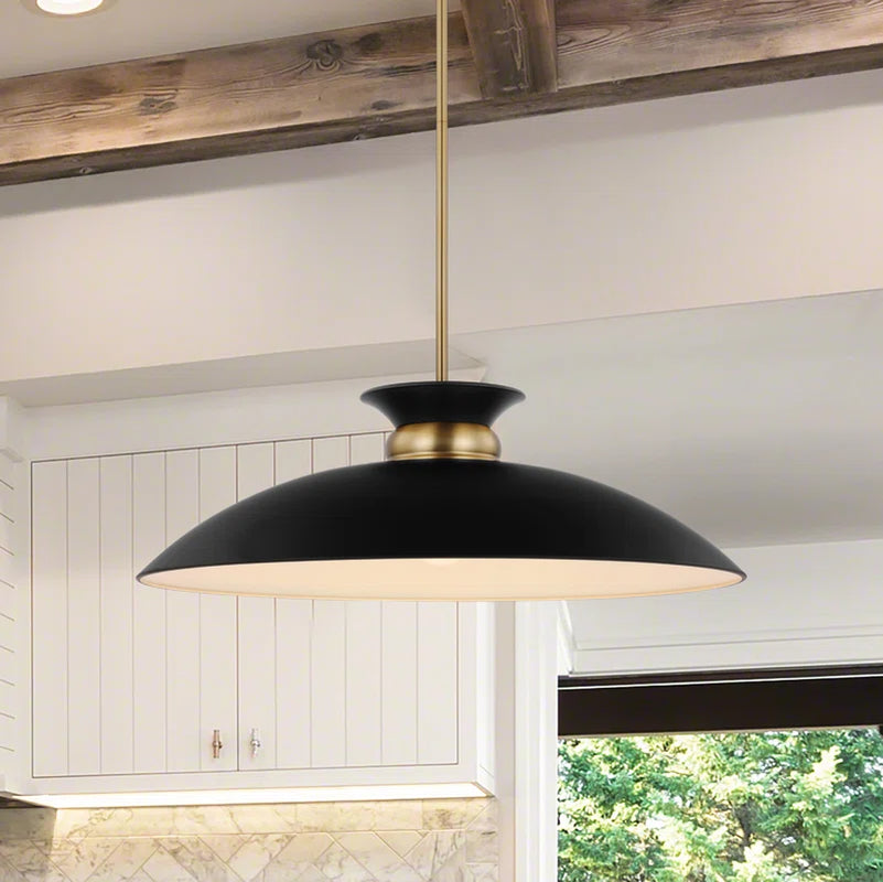 Giles 1 - Light Single Pendant