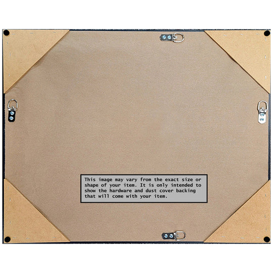 Beveled Bathroom Wall Mirror - Lyla Ornate Silver Frame - Lyla Ornate Silver