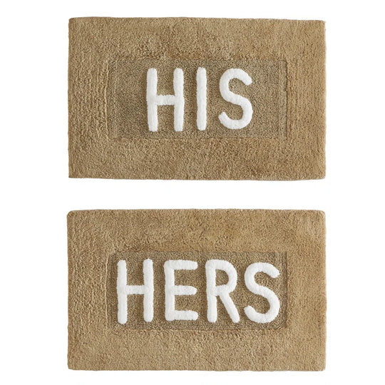 100% Cotton Bath Rug