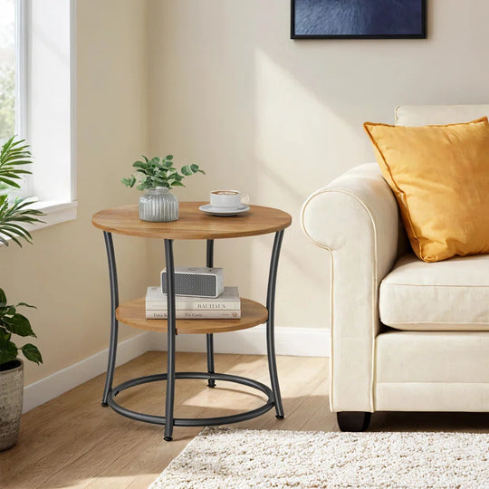 Rolande End Table