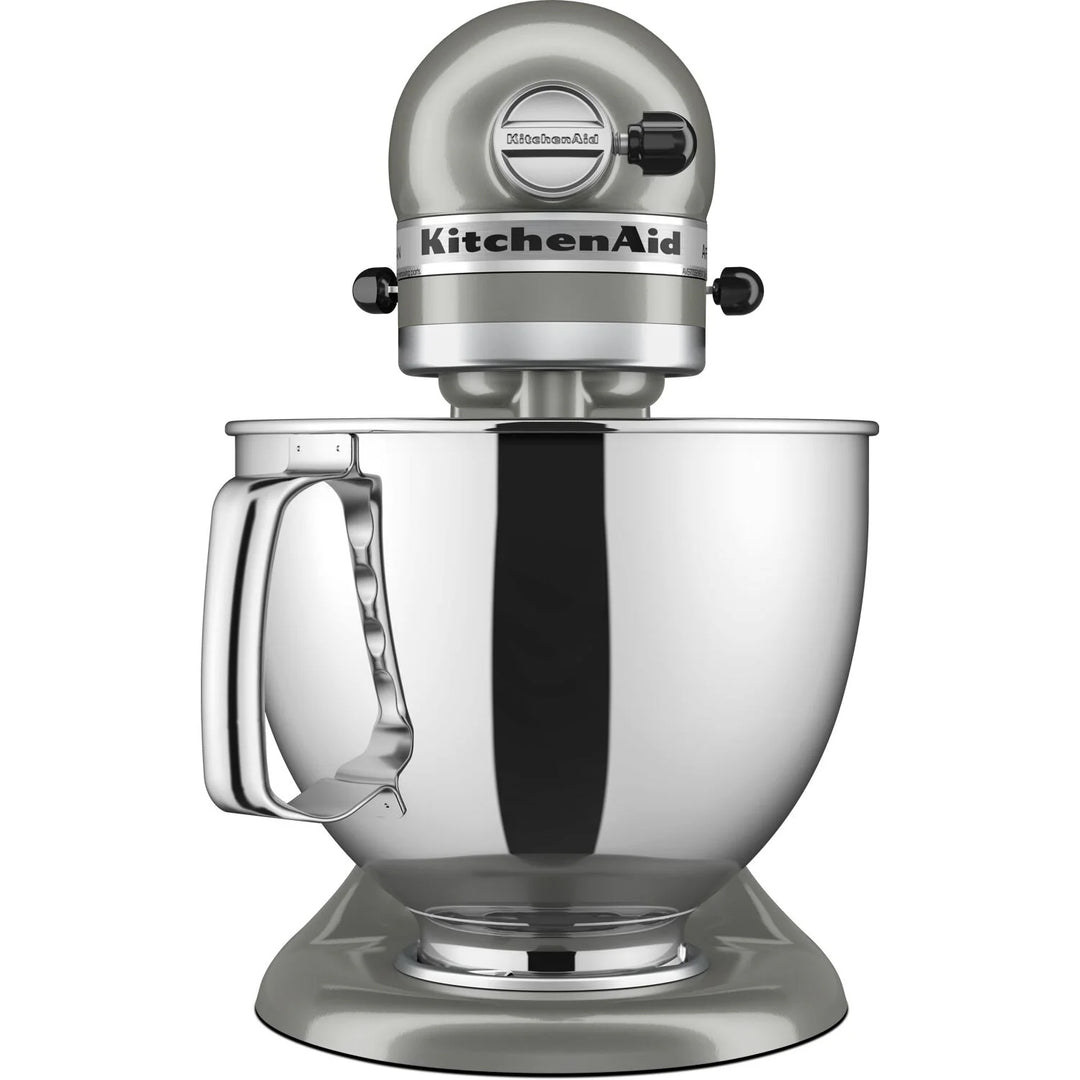 Artisan Series 5 Quart Tilt-Back Head Stand Mixer