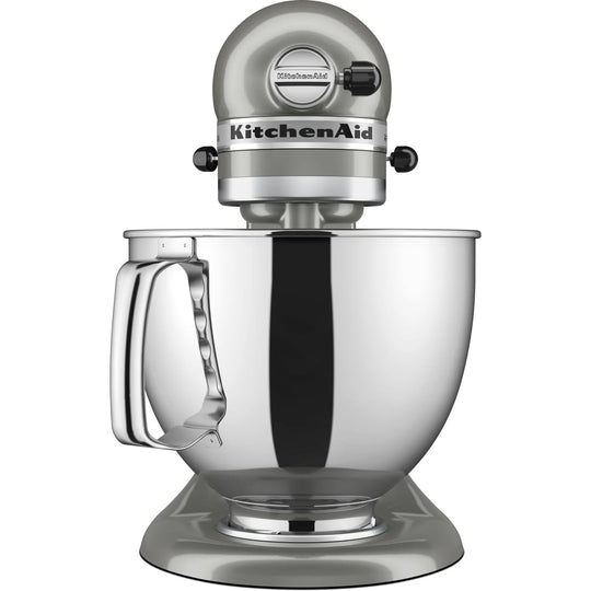 Artisan Series 5 Quart Tilt-Back Head Stand Mixer