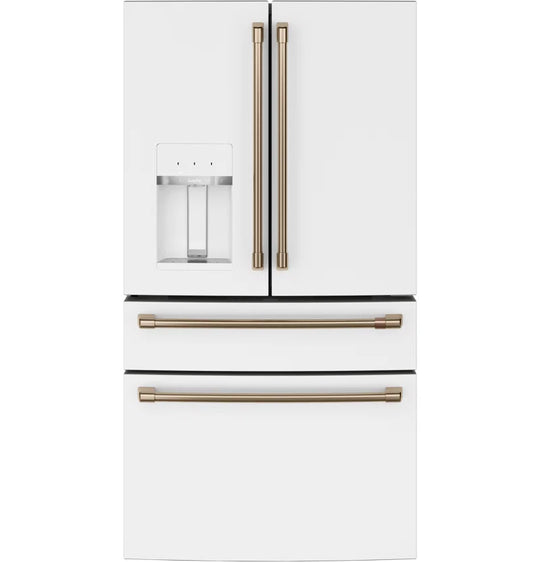French-Door Smart Refrigerator