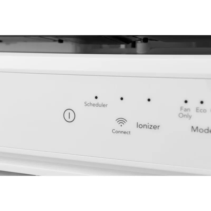 12,000 BTU Window-Mounted Air Conditioner