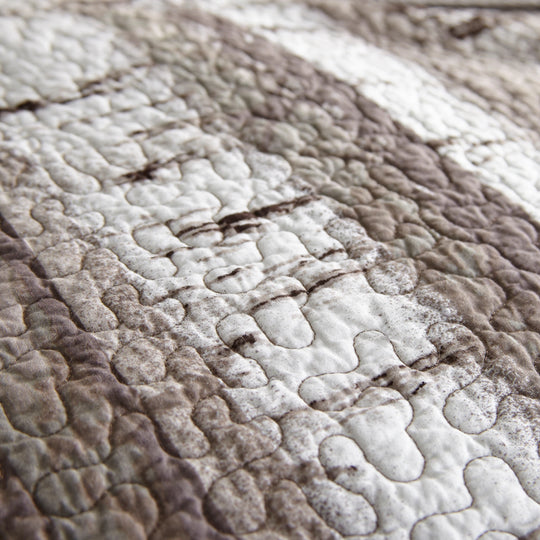 Birch Forest Cotton Quilt Collection