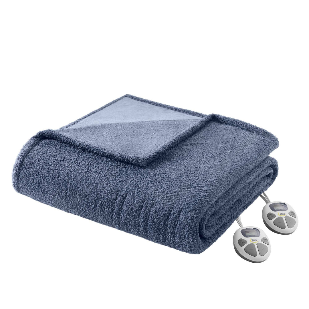 Dream Soft Heated Blanket